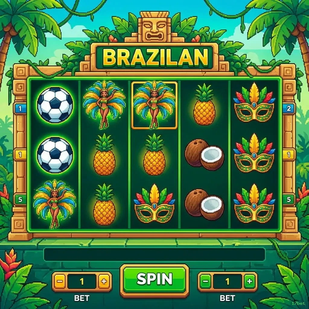 App 17bet para Android e iOS - download grátis