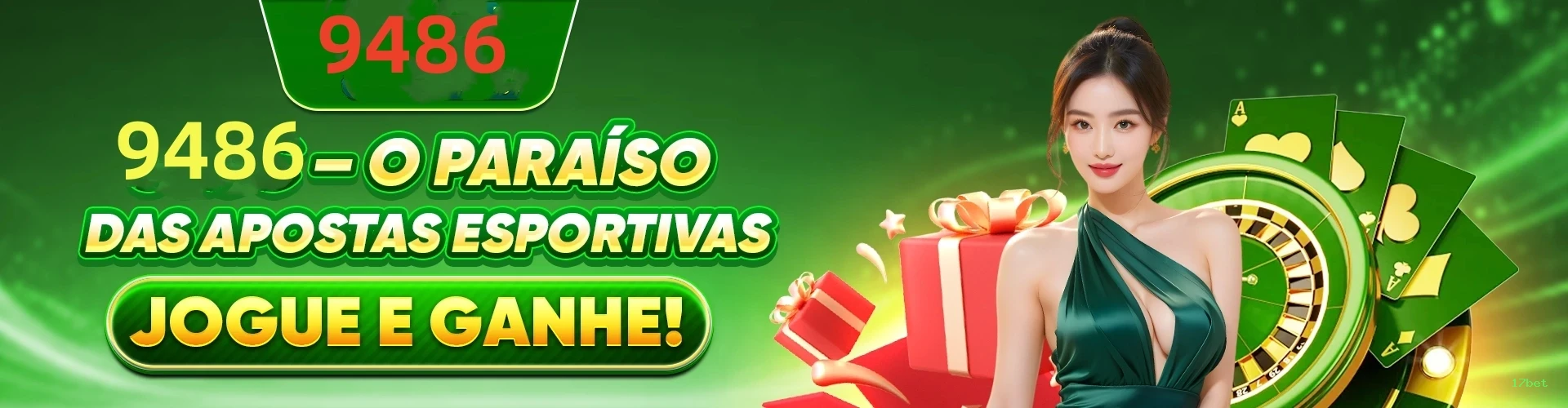 Plataforma 17bet - cassino e apostas