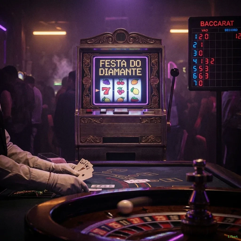 Slots 17bet - Sweet Bonanza e caça-níqueis populares